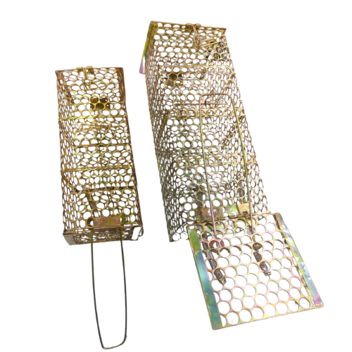 Washer Mouse Cage Combo(Mediam + Small) - Image 3