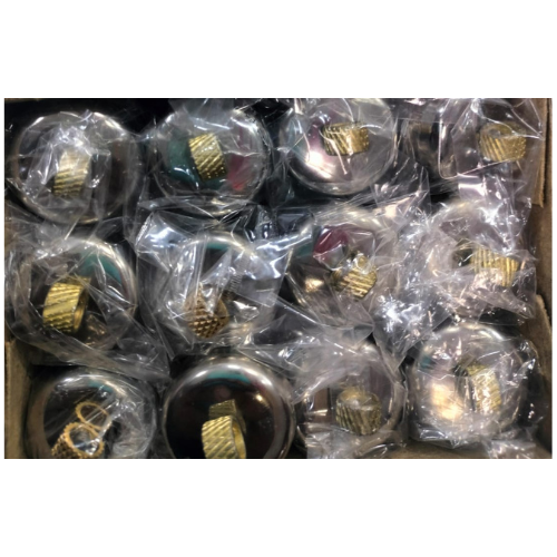 Special Pressure cooker whistle 12 pices set - Image 2