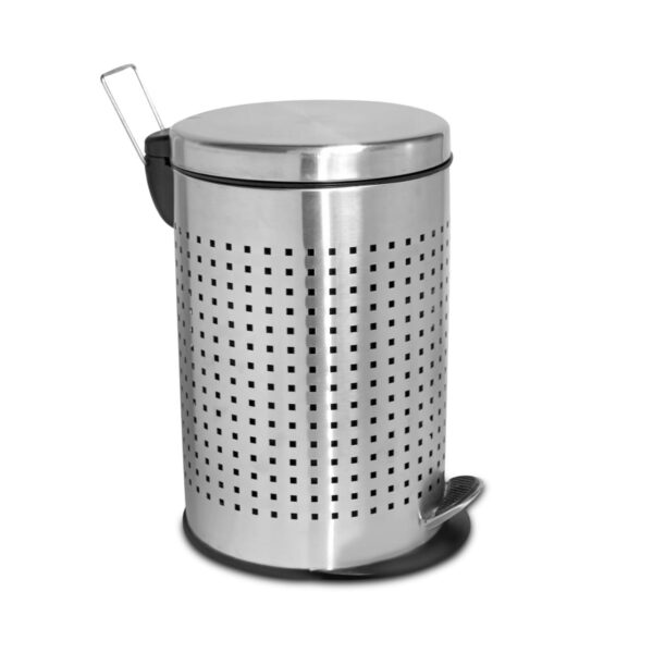 SS Pedal Dustbin - Image 3