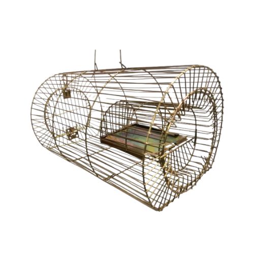 Tar Family Regular Rat Cage