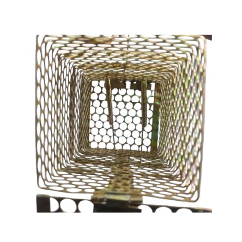 Washer Jali Big Mouse Cage - Image 2