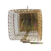 Mediam Chain Mouse Cage - Image 3