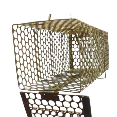 Washer Jali Big Mouse Cage - Image 3