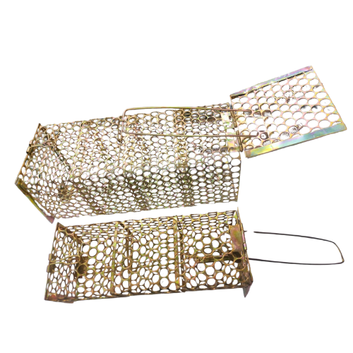 Washer Mouse Cage Combo(Mediam + Small)